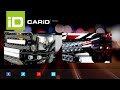 rigid industries capture — led light with gopro® charging system