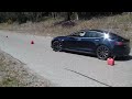 nos urb e race tesla model s vs urb e