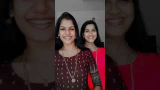 @lachunithi nikkikeeru  #lachunithi #pkcouplevlogs #nidheesh panikattil @Pk Couples