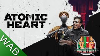 Atomic Heart Review - Is it Worthabuy?
