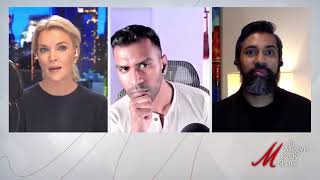 Desh Amila and Curt Jaimungal on Cultural Censorship and Big Tech | The Megyn Kelly Show