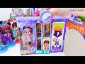 sub i ve got my favorite random toy from subscriber 💖 hairdorables unboxing