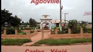 Agboville... Marcelline C. 2013 \