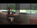 カラオケ hello alone yui ballade 由比ヶ浜結衣 東山奈央 やはり俺の青春ラブコメはまちがっている 第5話ed