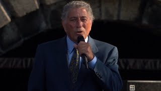 Tony Bennett - Desert Caravan - 8/10/2002 - Newport Jazz Festival (Official)