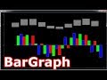 Pyqtgraph How To Plot BarGraph Practical Example