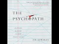 chapter 41.6 the psychopath