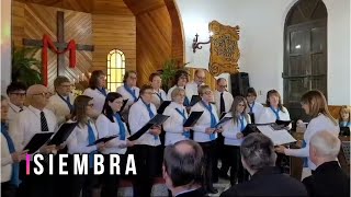 Siembra (Canto)