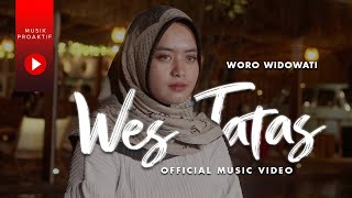 Download Lagu Woro Widowati Wes Tatas Layangan Sing Tatas Tondo ... MP3 Gratis