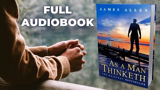 AudioBook - As a Man Thinketh by James Allen