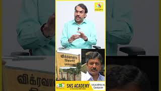 விக்கிரவாண்டி -யில்  இடை தேர்தல் !! CV சண்முகத்தின் கோட்டையா  விழுப்புரம் !! |Rangaraj Pandey |