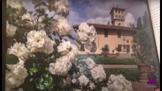 Voices of Florence - The amazing Villa Petraia presented by Exclusive Connection