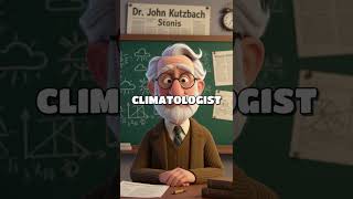 How climatologists actually predict the future | #weather #science #climatology