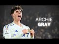 Archie Gray - Special Talent | 2024