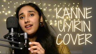 Kanne Uyirin | Cover | Priest Song