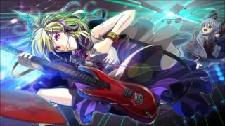 Nightcore - Highscore [HD]