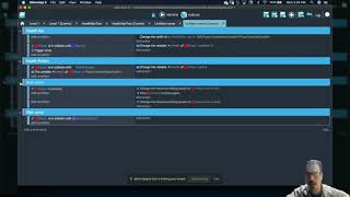 GDevelop - Create a Climbing Wall
