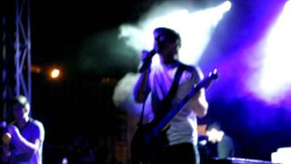 Foster The People - Helena Beat (Live Big Day Out Perth 2012)