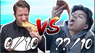 Testing Dave Portnoy’s Pizza Reviews – Overrated or Spot On?