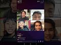 4 Mac 2023 : Tiktok - Jeptapan | Shashic | Gomok Gahai | Usop Gahai | Sembang Santai Part 3