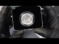 2020 palladium eagle unboxing $3000 per coin