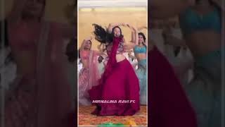 Enemy Tum Tum song Mirnalini Ravi dance WhatsApp status video Tamil