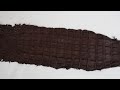 brown crocodile tail premium goods promo video