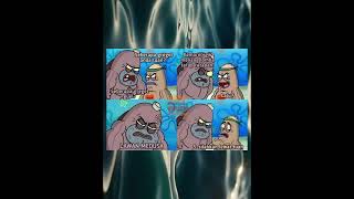 kalian ngerti ga.. #meme #ngakak #lucu #viral #shortsviral #shortvideo #spongebob