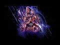 Avengers: Endgame Trailer Music One Hour Loop!