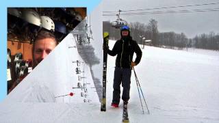 Rossignol Experience 84 Ski Test 2014/15 w/ Mike Bryce