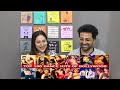 Pak Reacts to Top 100 Dance Hits Of Bollywood Of All Time | Bollywood Dance Songs (PART-1)