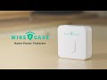 【home power protector】check the wire status with just one press｜wirecare｜brook livin