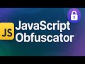 JavaScript Obfuscator - Secure Your Code for FREE