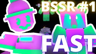 Get Gummy Mask AND Gummy Boots *FAST* | Bee Swarm Simulator Renewed Ep 1