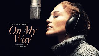 Jennifer Lopez - On My Way (Marry Me) (YtShorts )