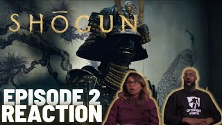 Shogun 1x2 | 