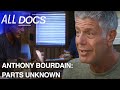 Eating at a Local West Virginian Family | Anthony Bourdain: Parts Unknown | All Documentary