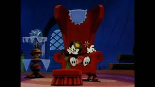 Animaniacs - Dottie The Squirrel Theme