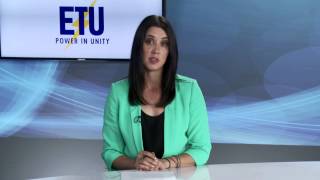 February/March ETU 2013 News Update