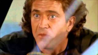 Lethal Weapon 1,2,3,4- Trailer