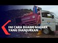 Membahas Pembuangan dan Pengelolaan Sampah Medis Yang Baik dan Benar Di Tengah Pandemi