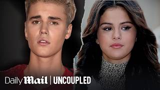Justin Bieber vs Selena Gomez: The Breakup That Changed Pop Culture | UNCOUPLED | Daily Mail