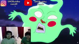 Mob Psycho 100 - Opening | 99 | REACTION VIDEO!