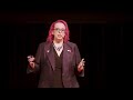 Why medical training should incorporate LGBTQIA+ needs | Erika Anne Sullivan, MD | TEDxSaltLakeCity