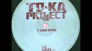 Toka Project - Think