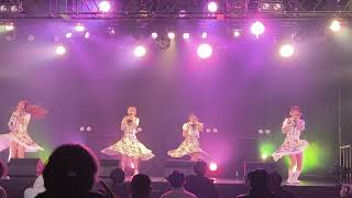 【AiVER.】「春風 -ハルカゼ-」@2025.1.26 （初披露LIVE）