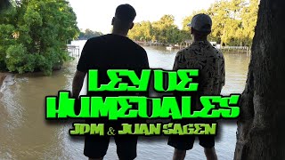 JPM & JUAN SAGEN - #LEYDEHUMEDALES