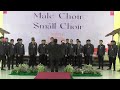 tuhan berapa lama lagi dsl male choir fspg 2022