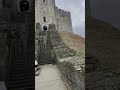 castles in wales times explore 2000 years of history in the heart cardiff wales uk travelvlog