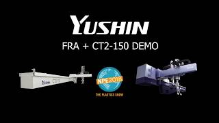 Yushin Demo Cell 1 - Shaker Cup \u0026 Lid